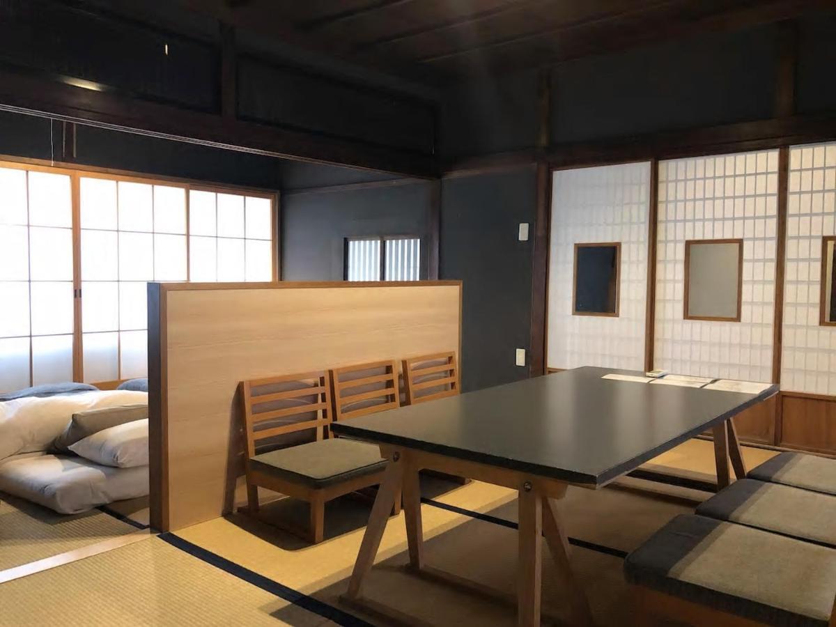 Kitahama Sumiyoshi Hotel Takamatsu Ngoại thất bức ảnh