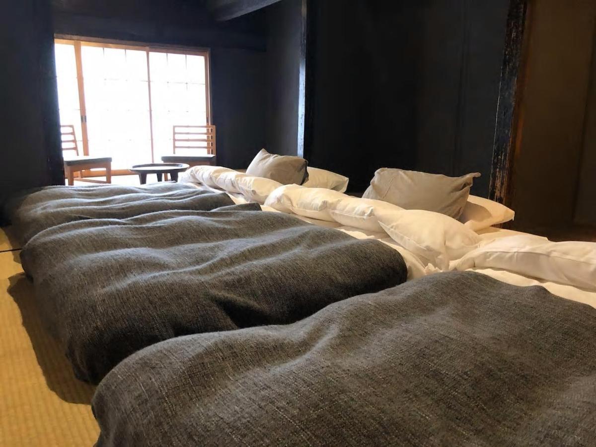 Kitahama Sumiyoshi Hotel Takamatsu Ngoại thất bức ảnh